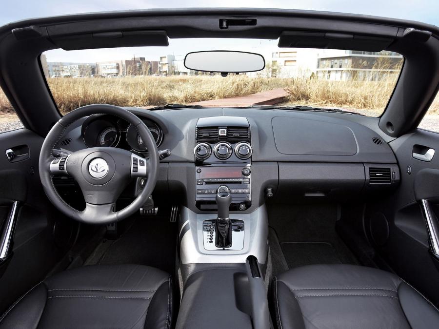 Daewoo G2X Turbo 2007 года  (фото 15 из 46)